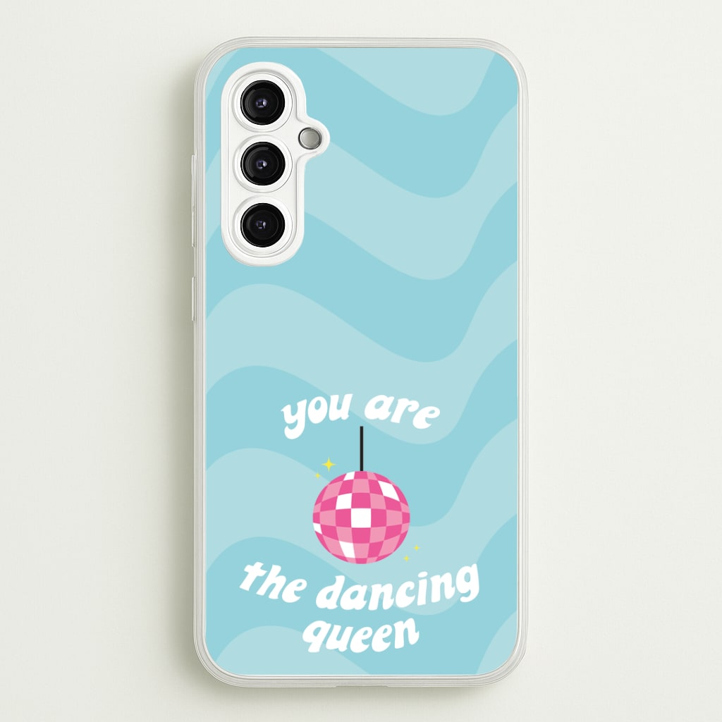 Dancing Queen Phone Case