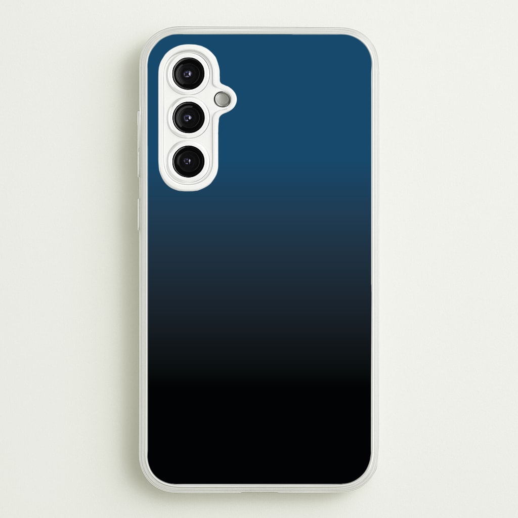 Deep Sea Phone Case