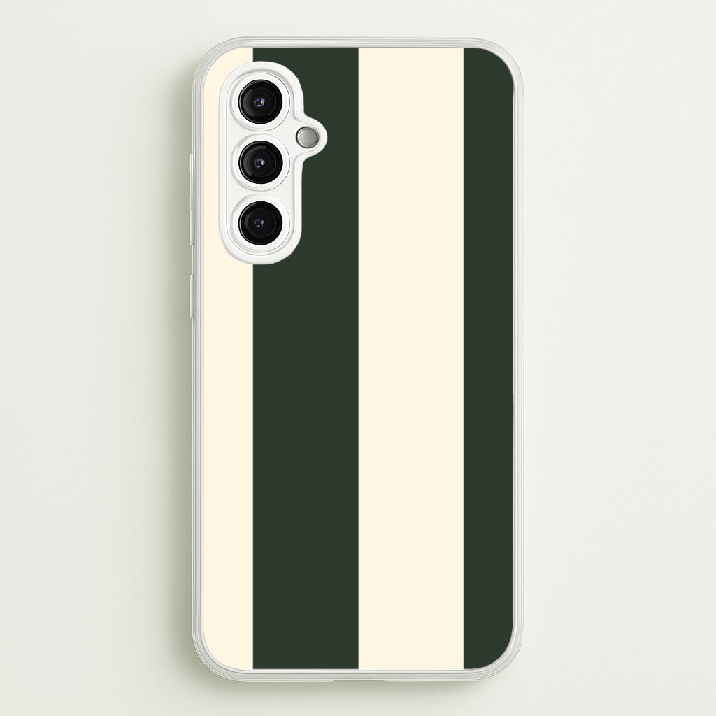 Cargo Stripes Phone Case
