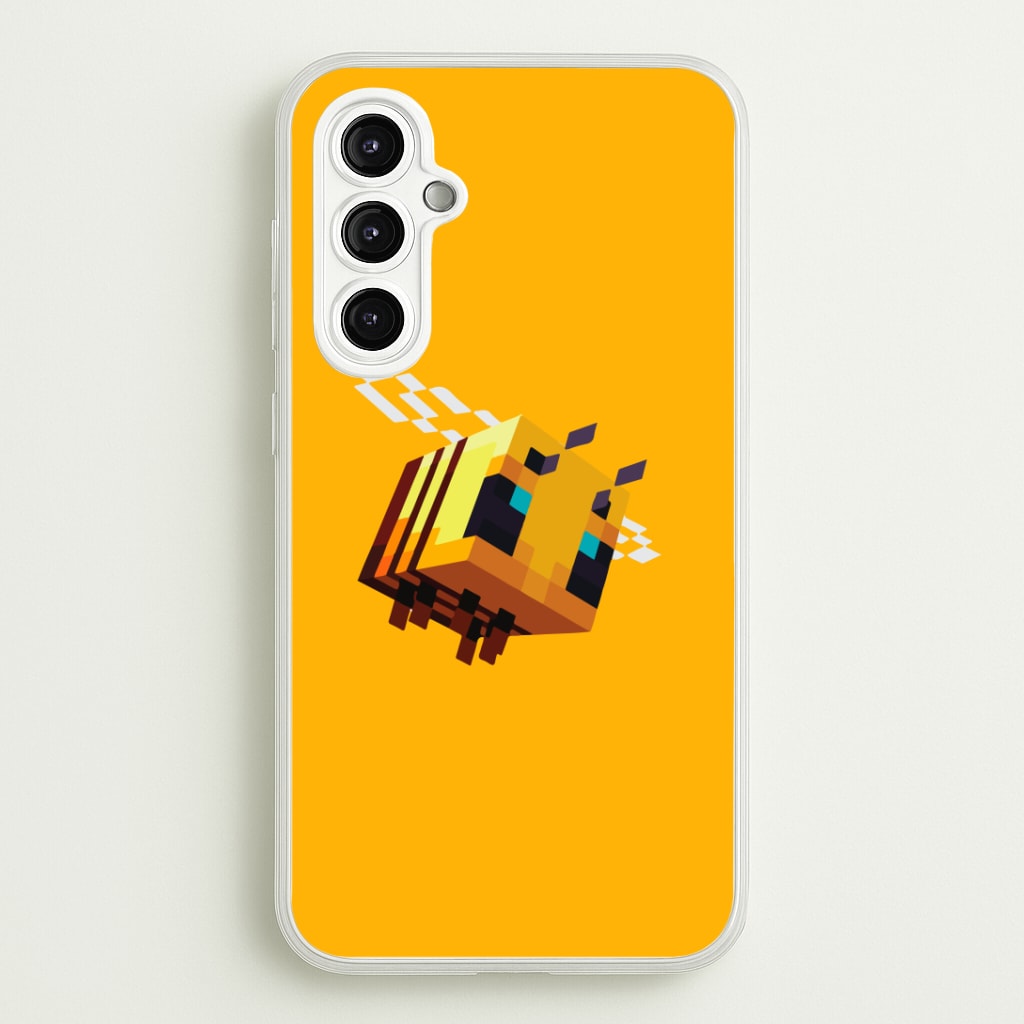 Mining Bee Phone Case