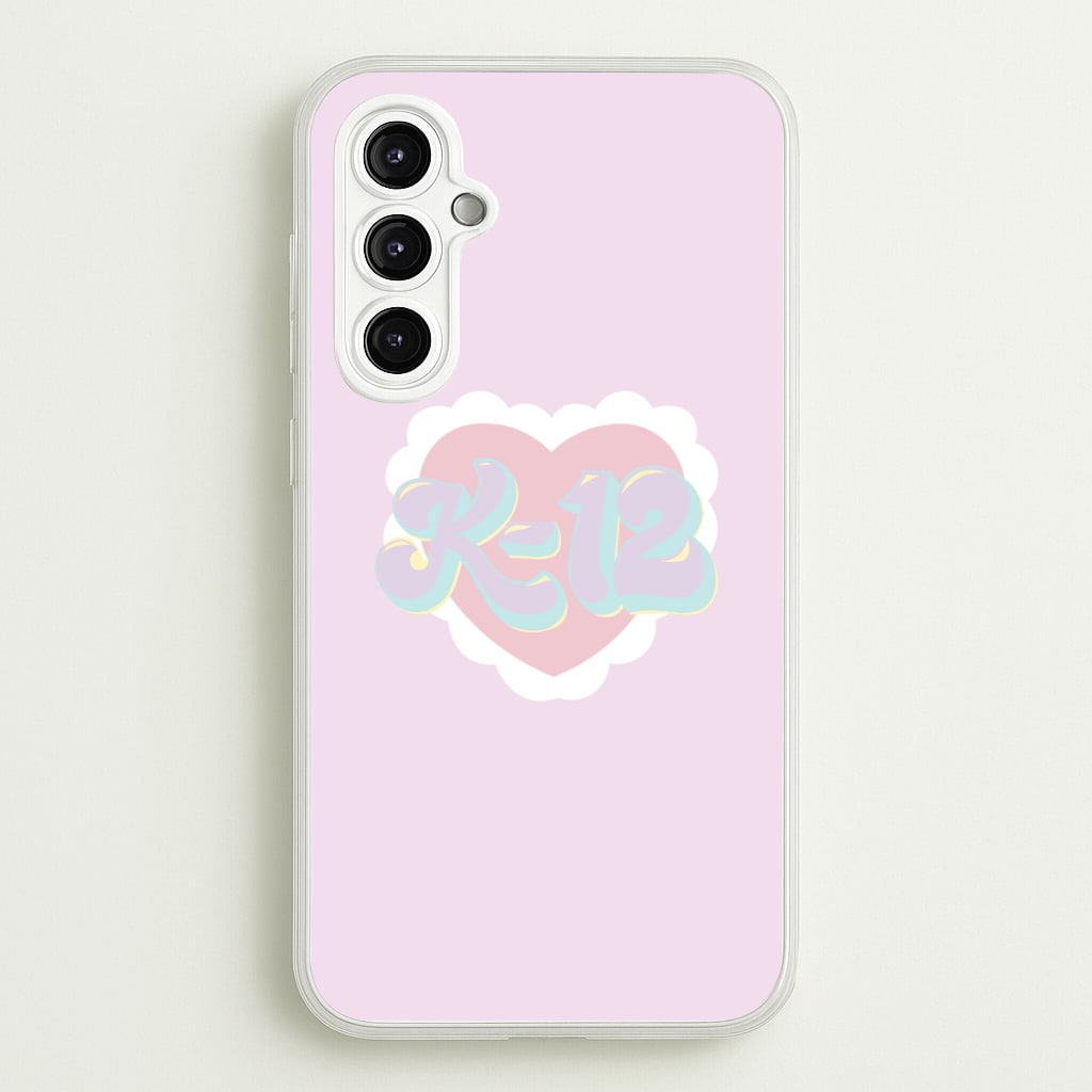 K12 Phone Case