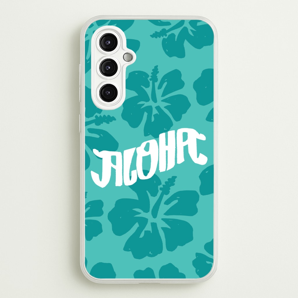 Aloha Phone Case