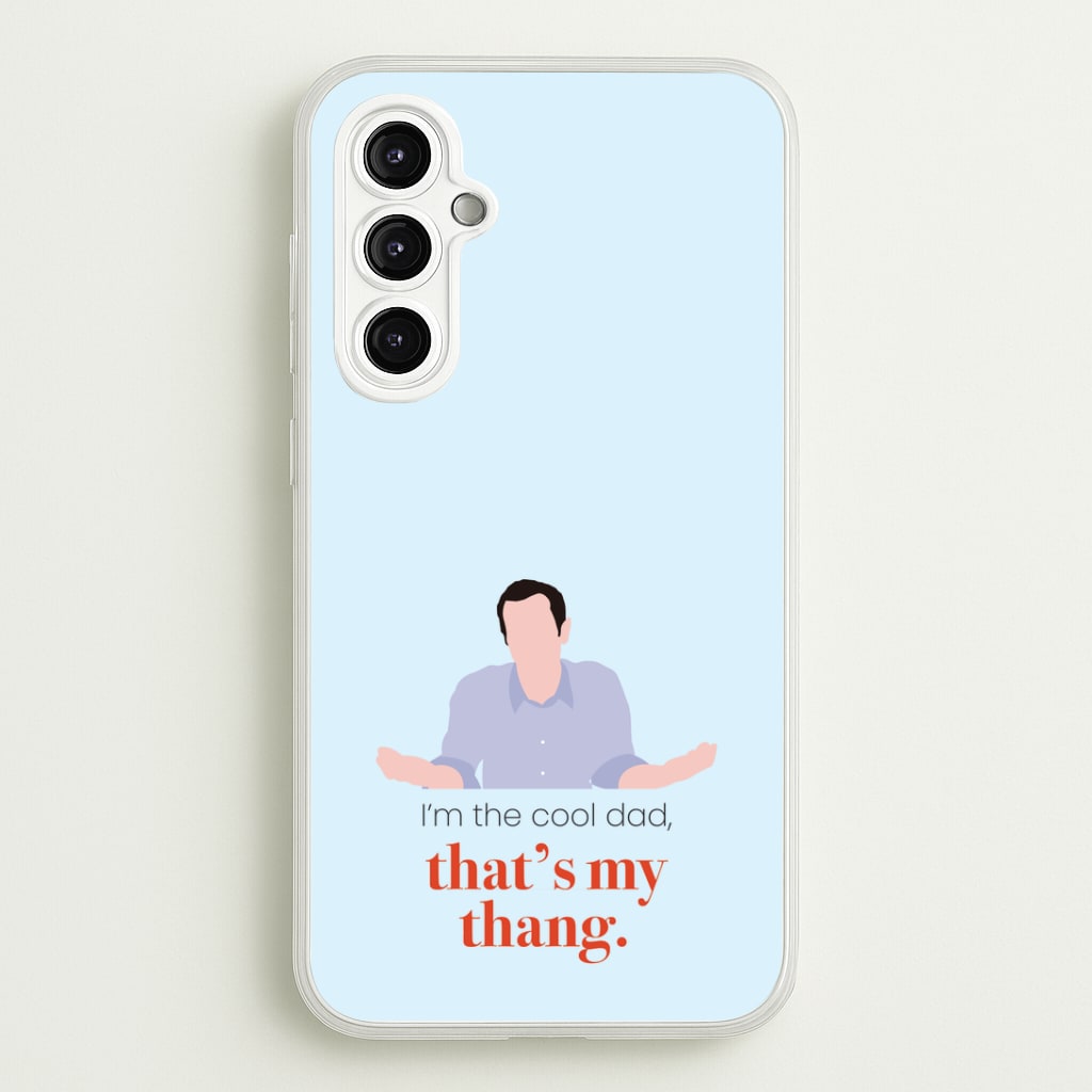 That's My Thang Phone Case