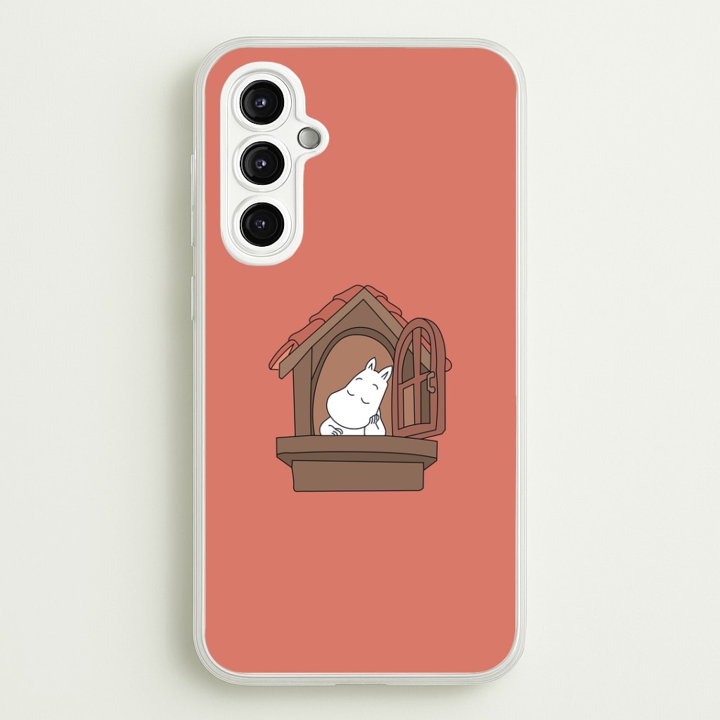 The Window Phone Case