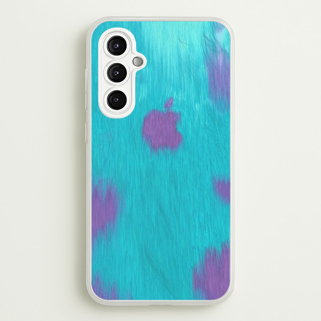 iSulley Phone Case
