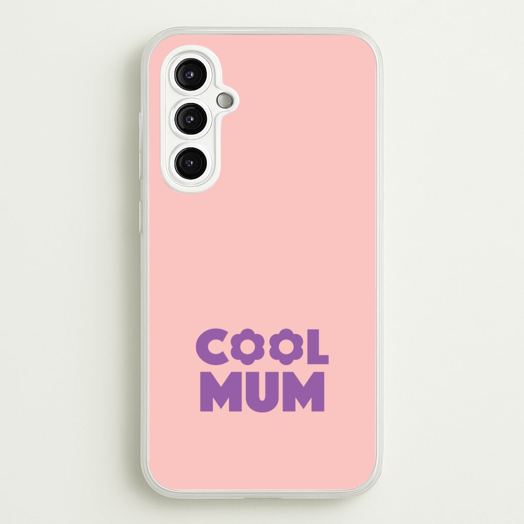 Cool Mum Phone Case