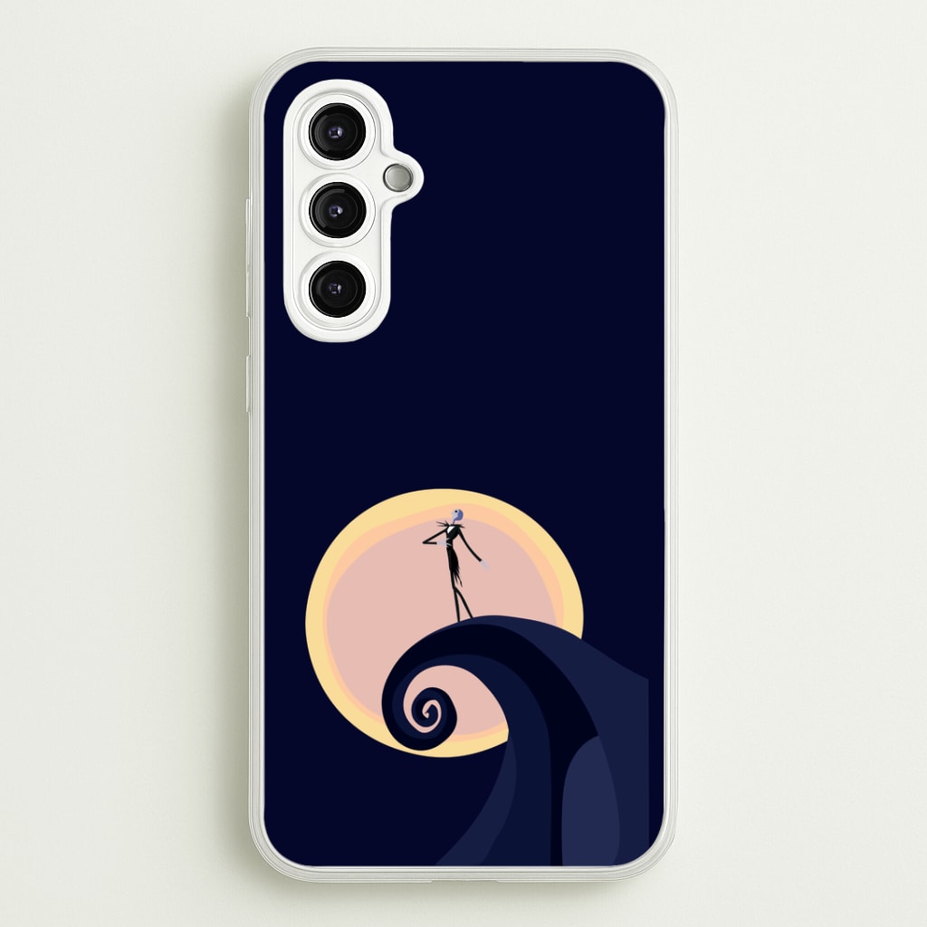 Photo - TNBC Phone Case