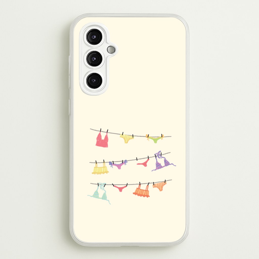 Bikini Bliss Phone Case