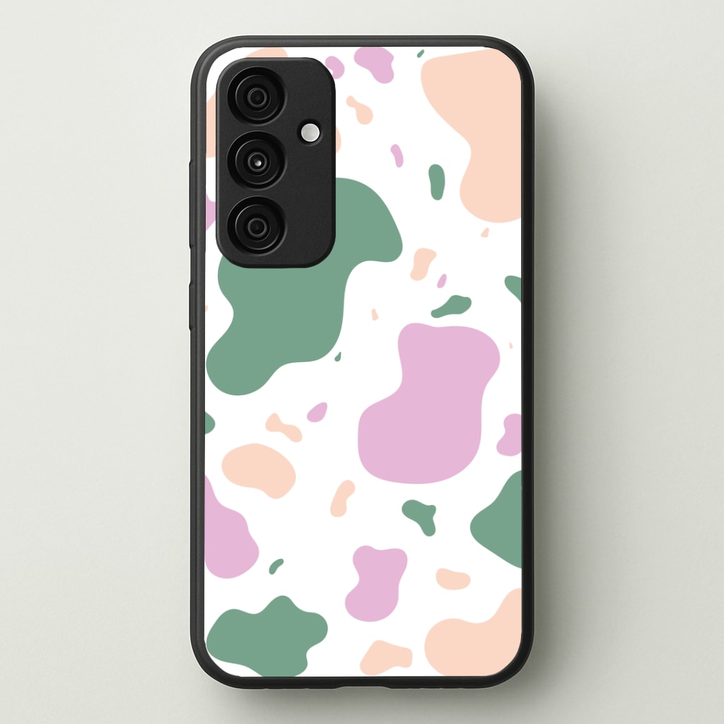 Abstract Pattern 8 Phone Case