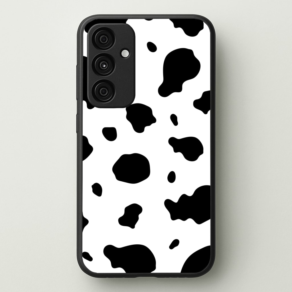 Cow Print 2 Phone Case