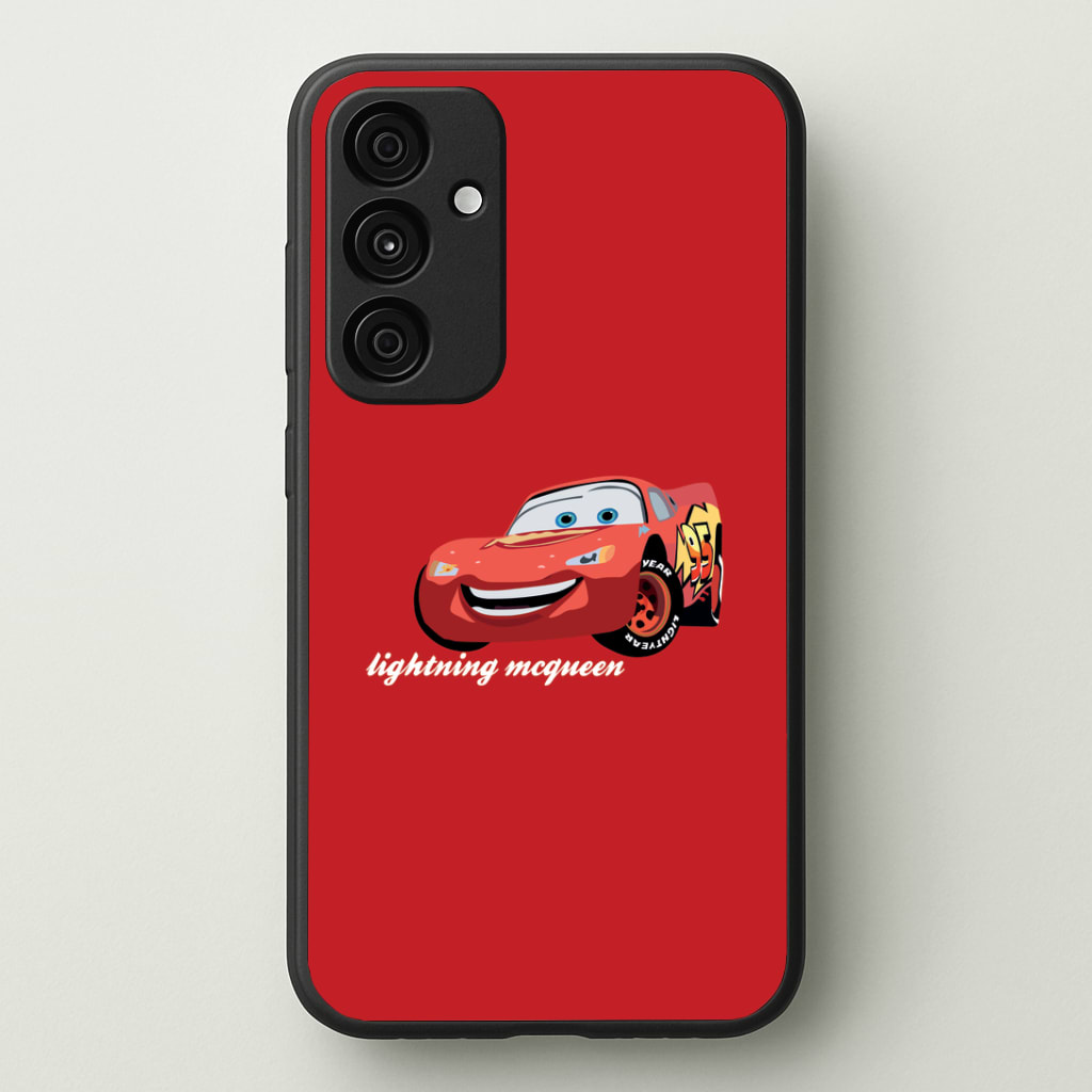 Lightning Phone Case