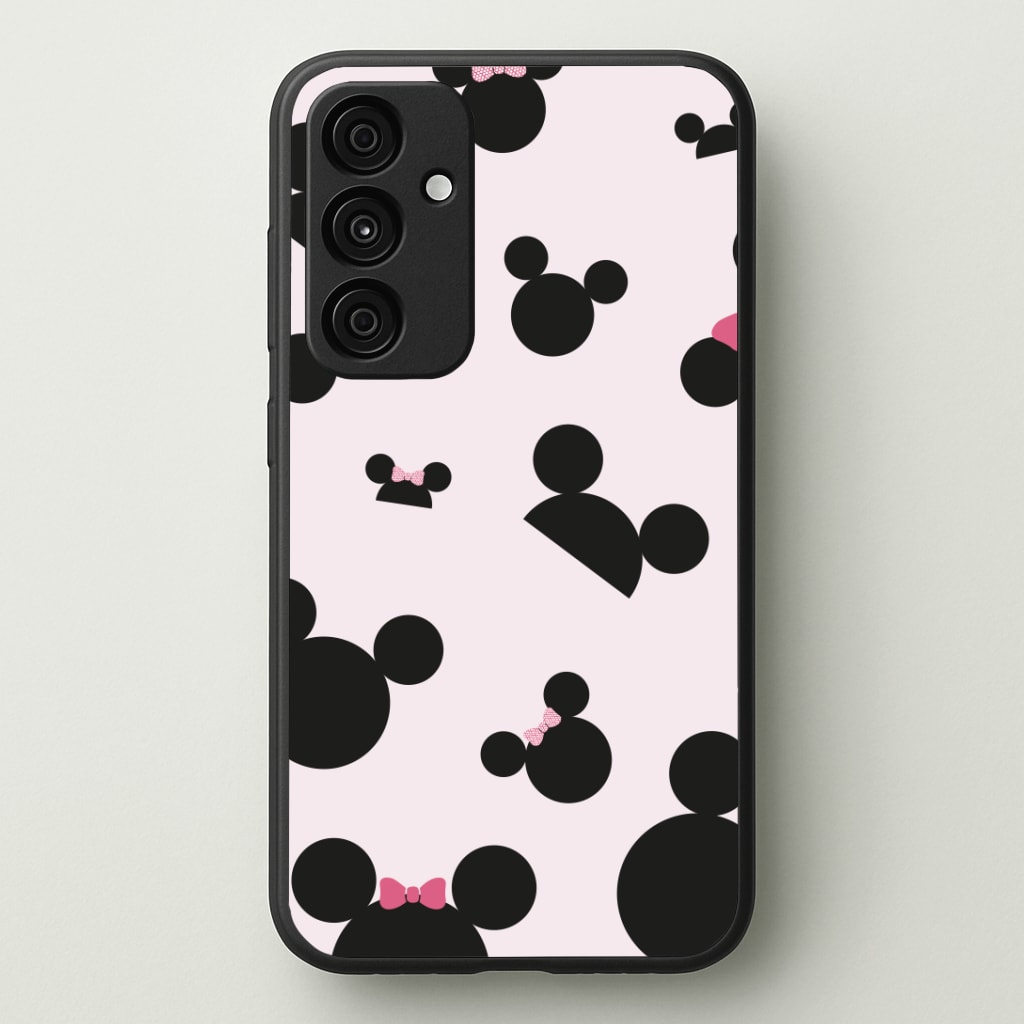 Mice Hats Phone Case
