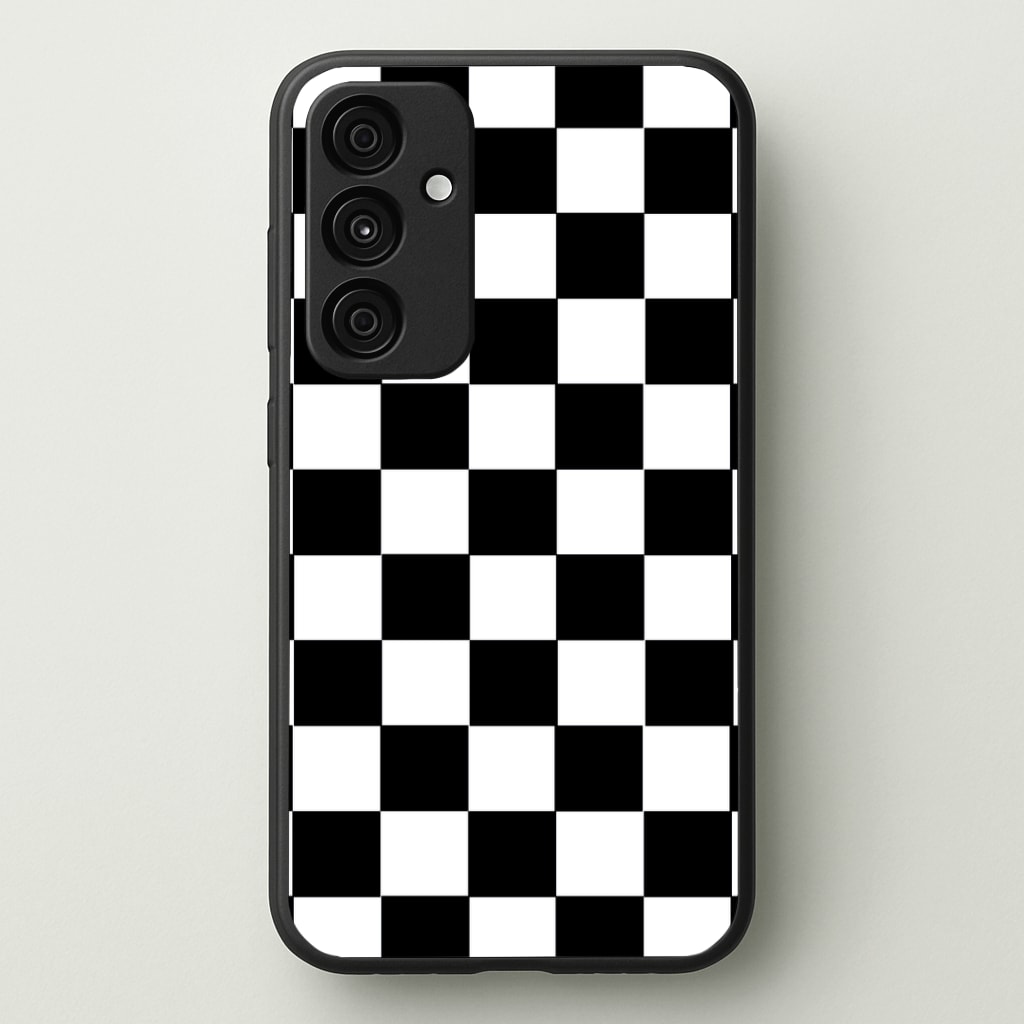 Race Flag - F1 Phone Case