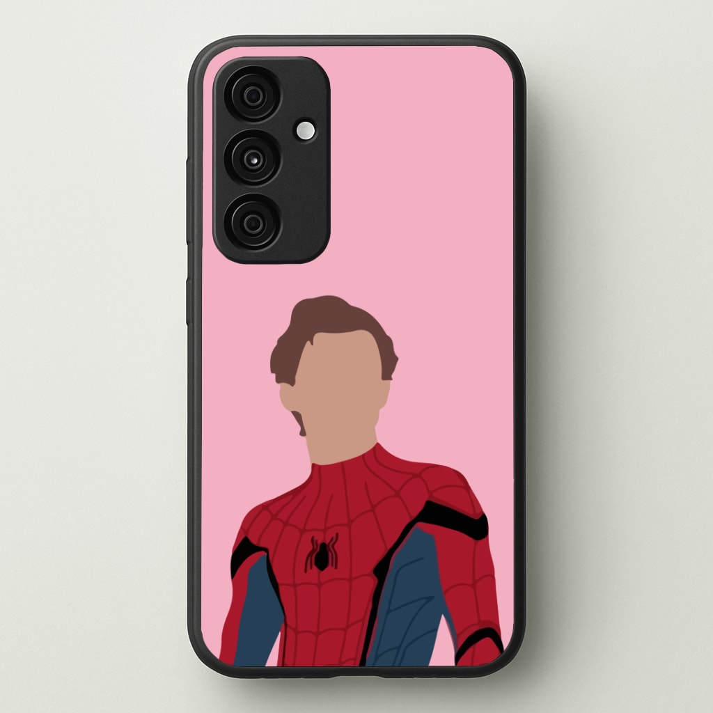Spiderman Phone Case