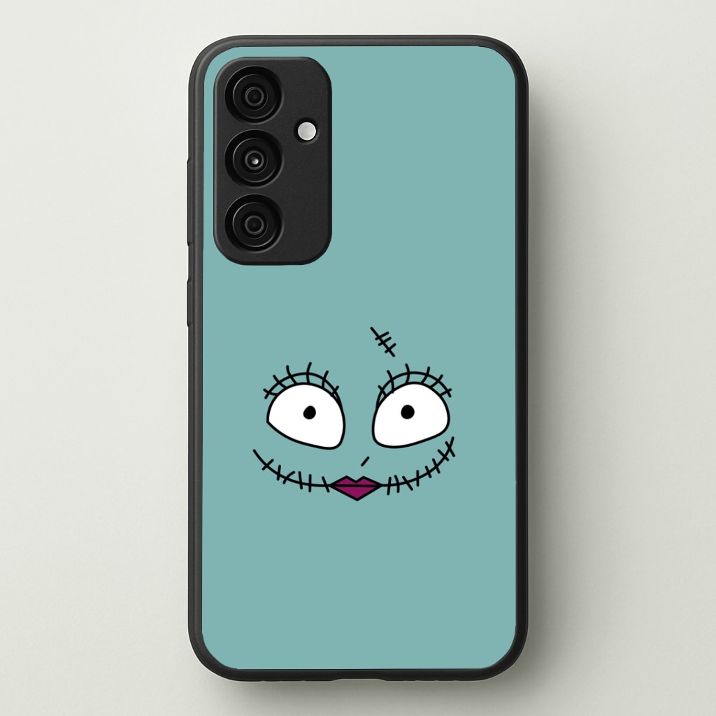 Sally Face - TNBC Phone Case