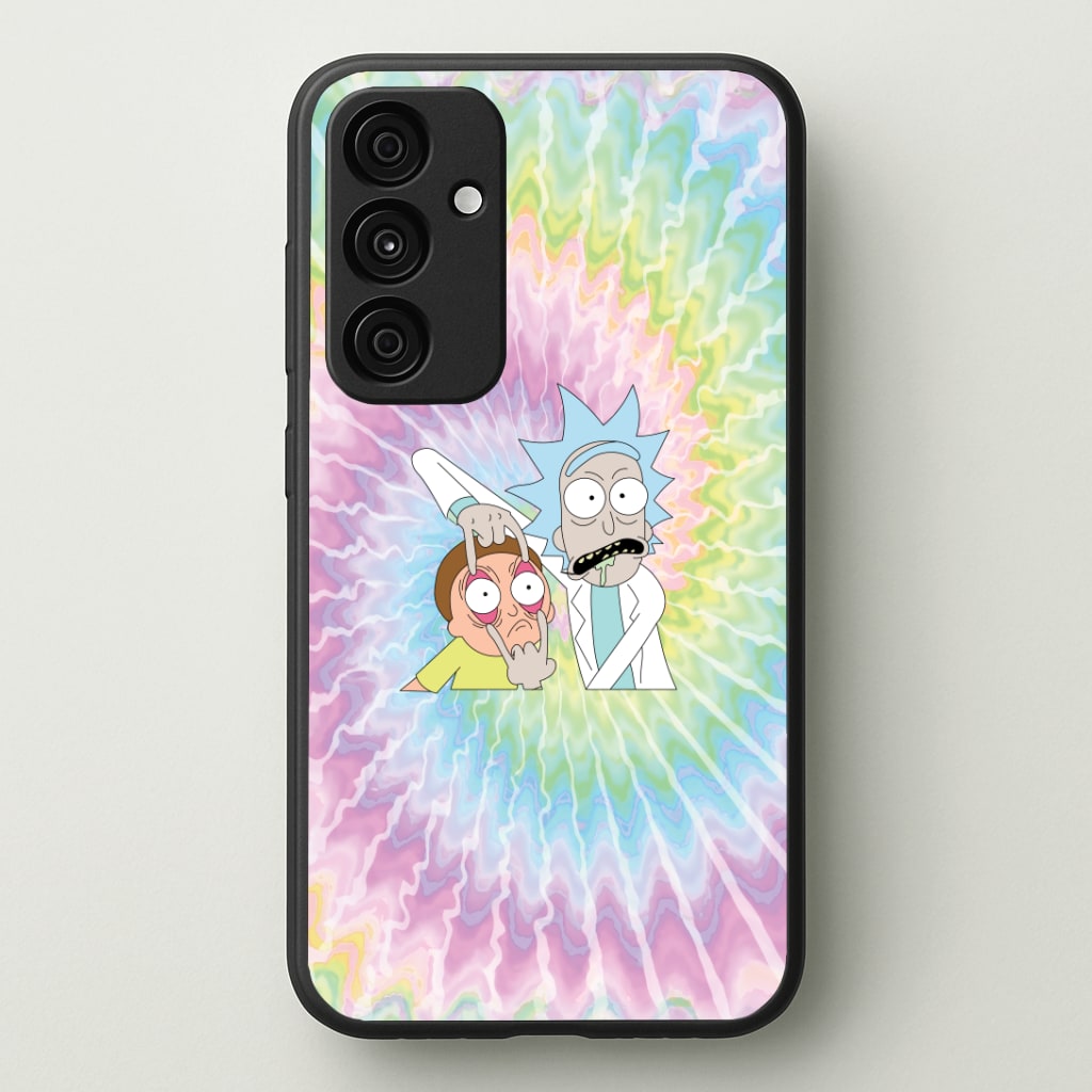 Psychedelic - RAM Phone Case