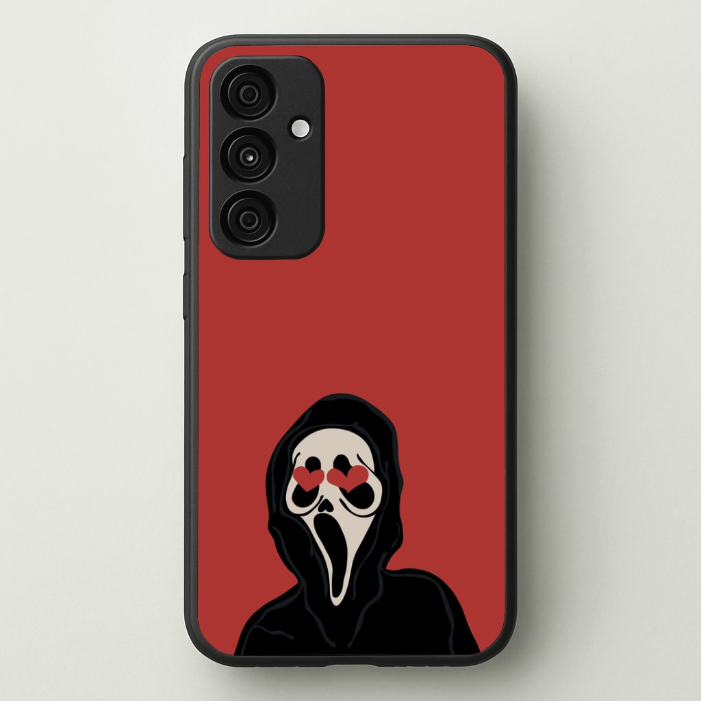 Love Eyes - Halloween Phone Case
