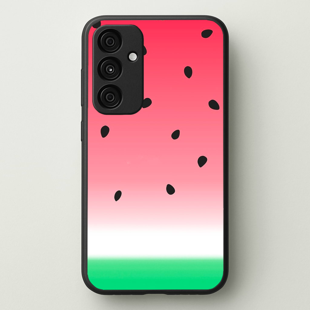 Watermelon Ombre Phone Case