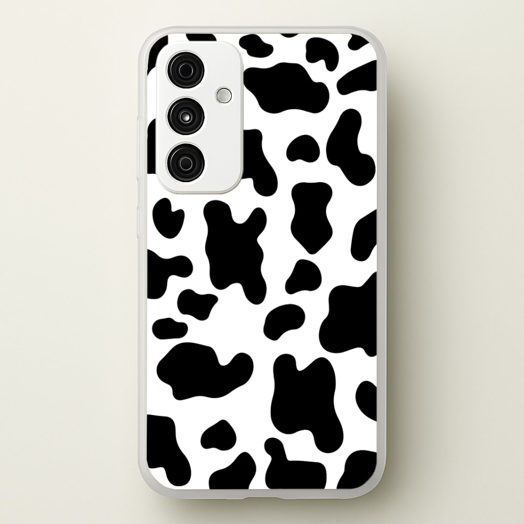 Cow - Animal Patterns Phone Case