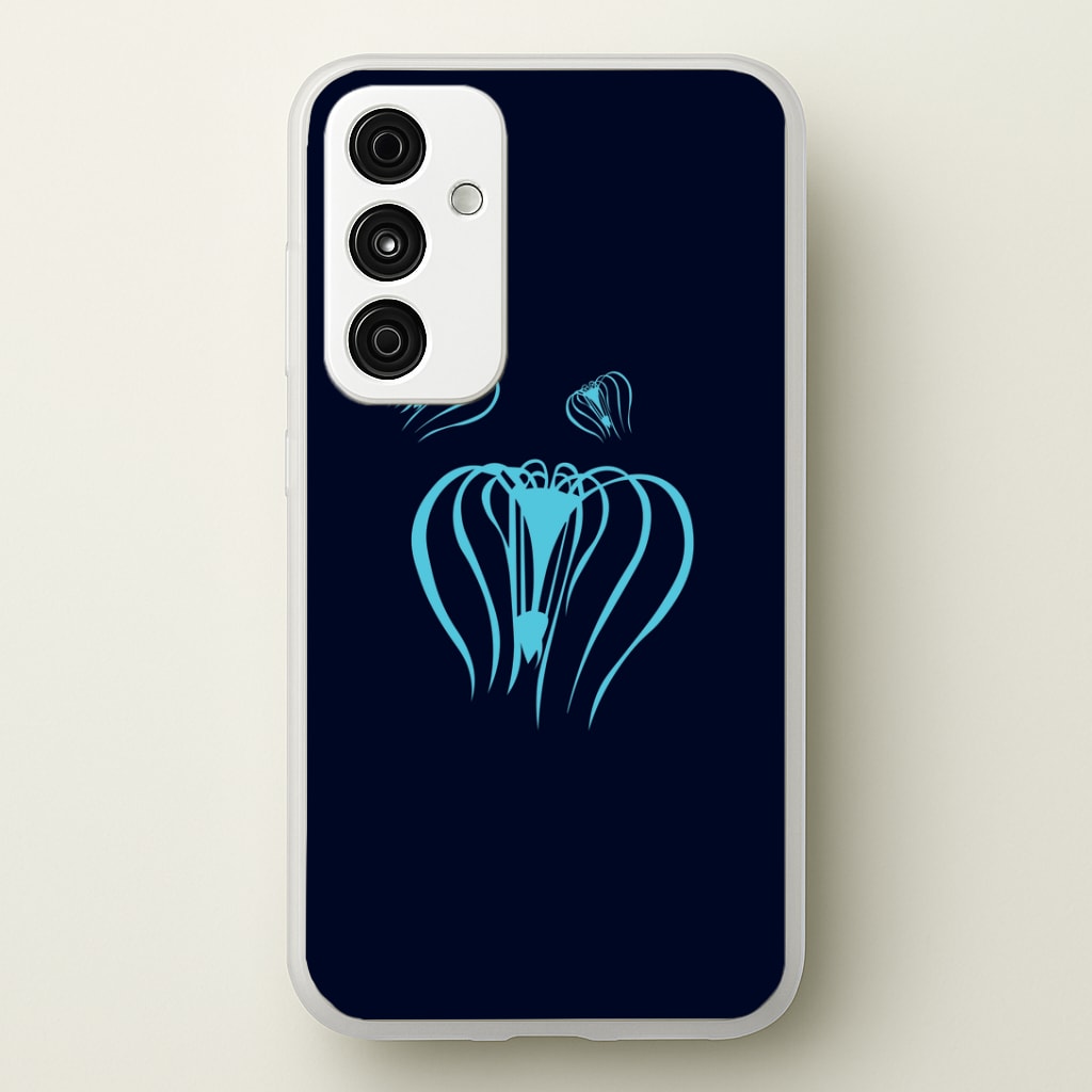 Tree Of Souls Phone Case