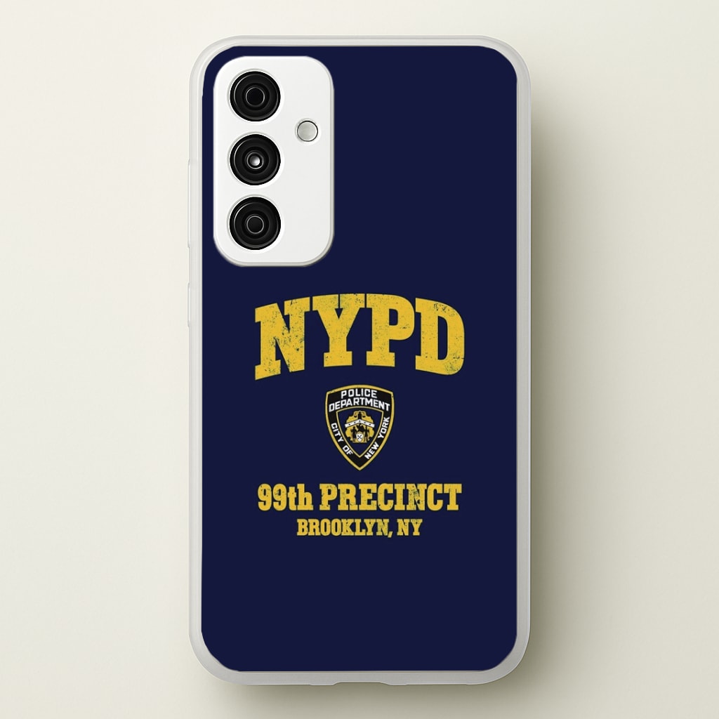 NYPD - B99 Phone Case