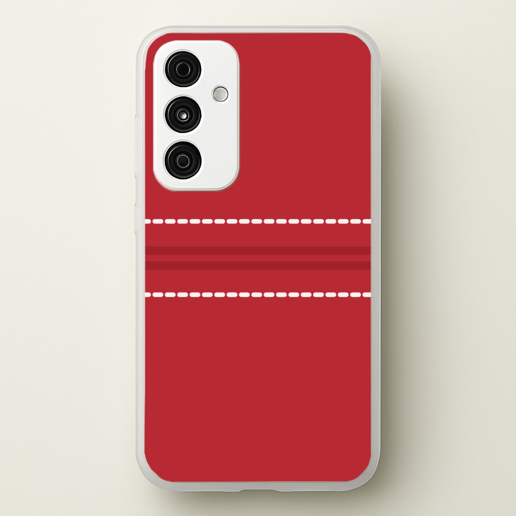 Cricket Stripes Phone Case