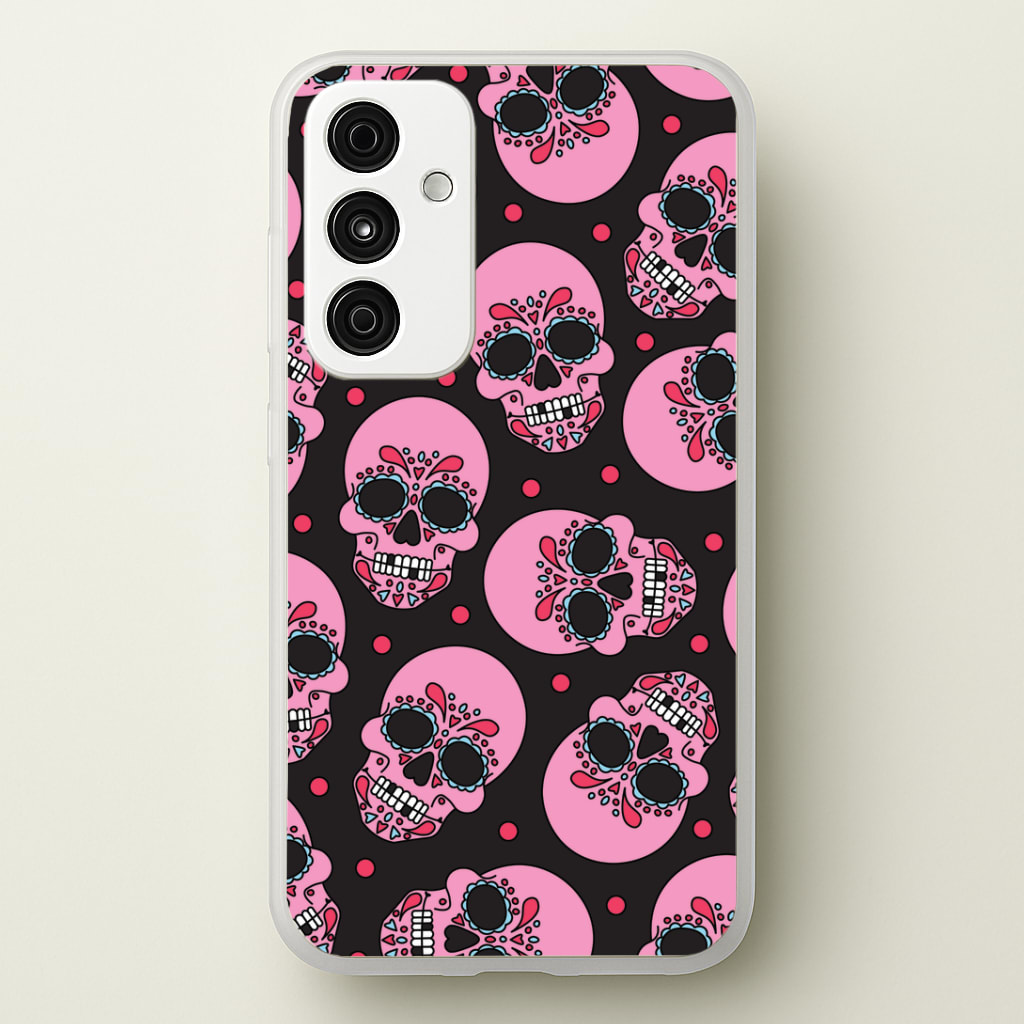 Pattern 1 Phone Case