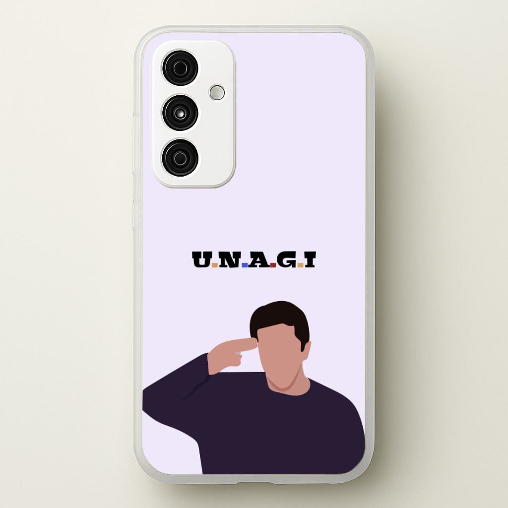 Unagi Phone Case