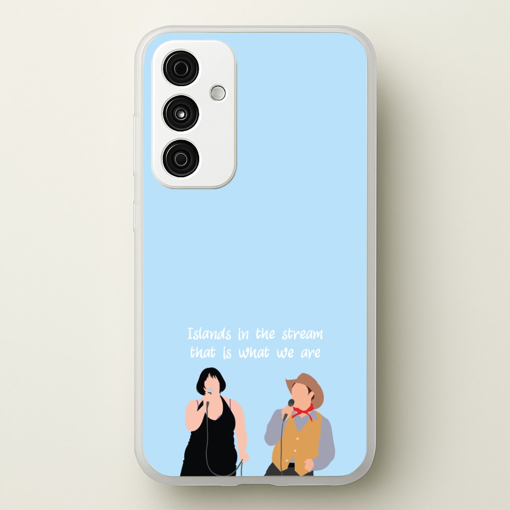 Singing Phone Case