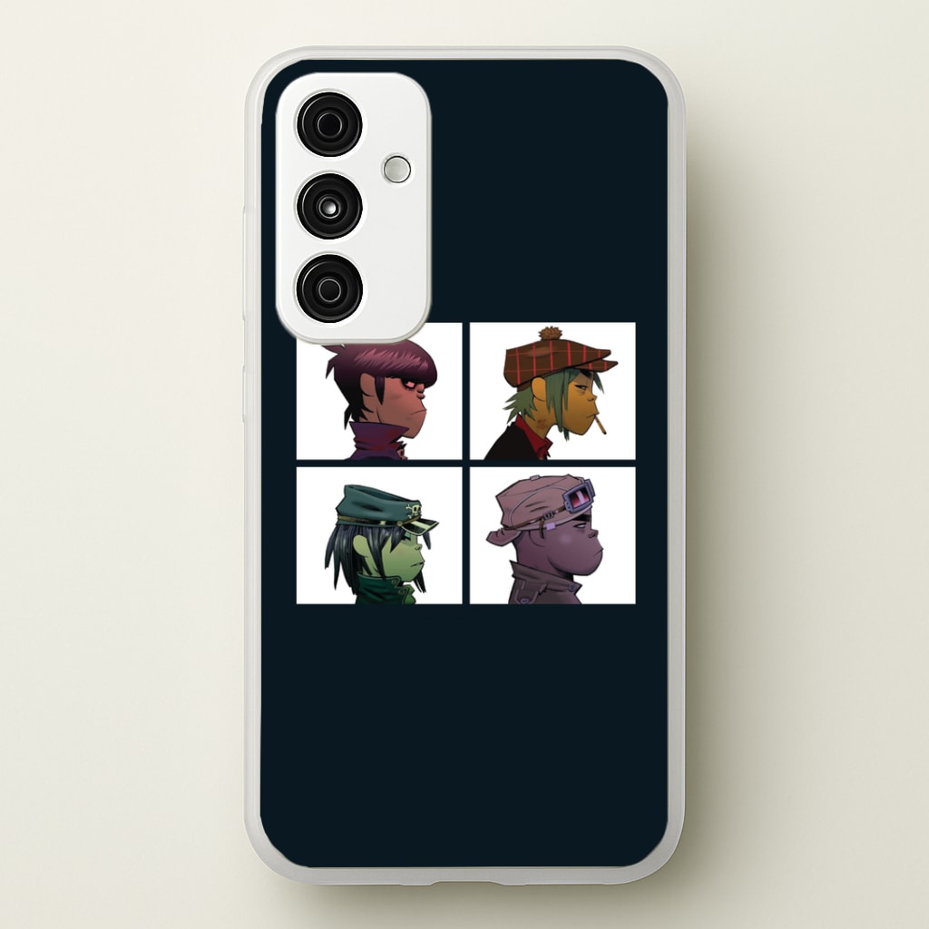 Members Phone Case