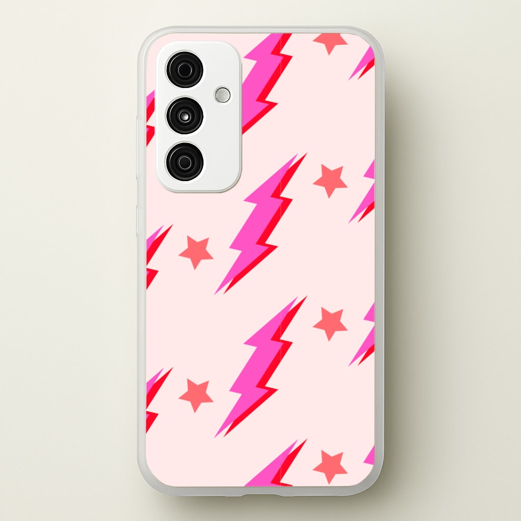 Lightning - Hot Girl Summer Phone Case