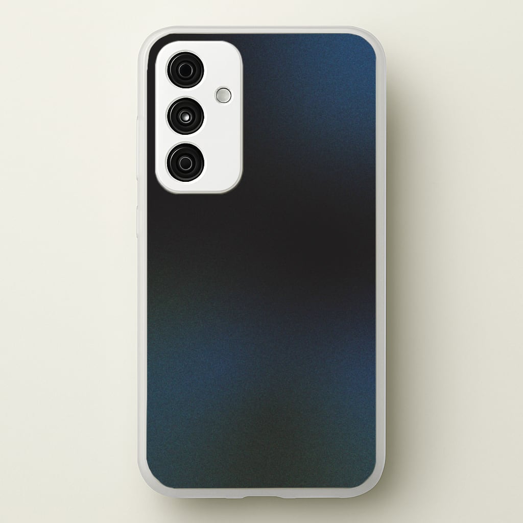 Hazy Marine Phone Case