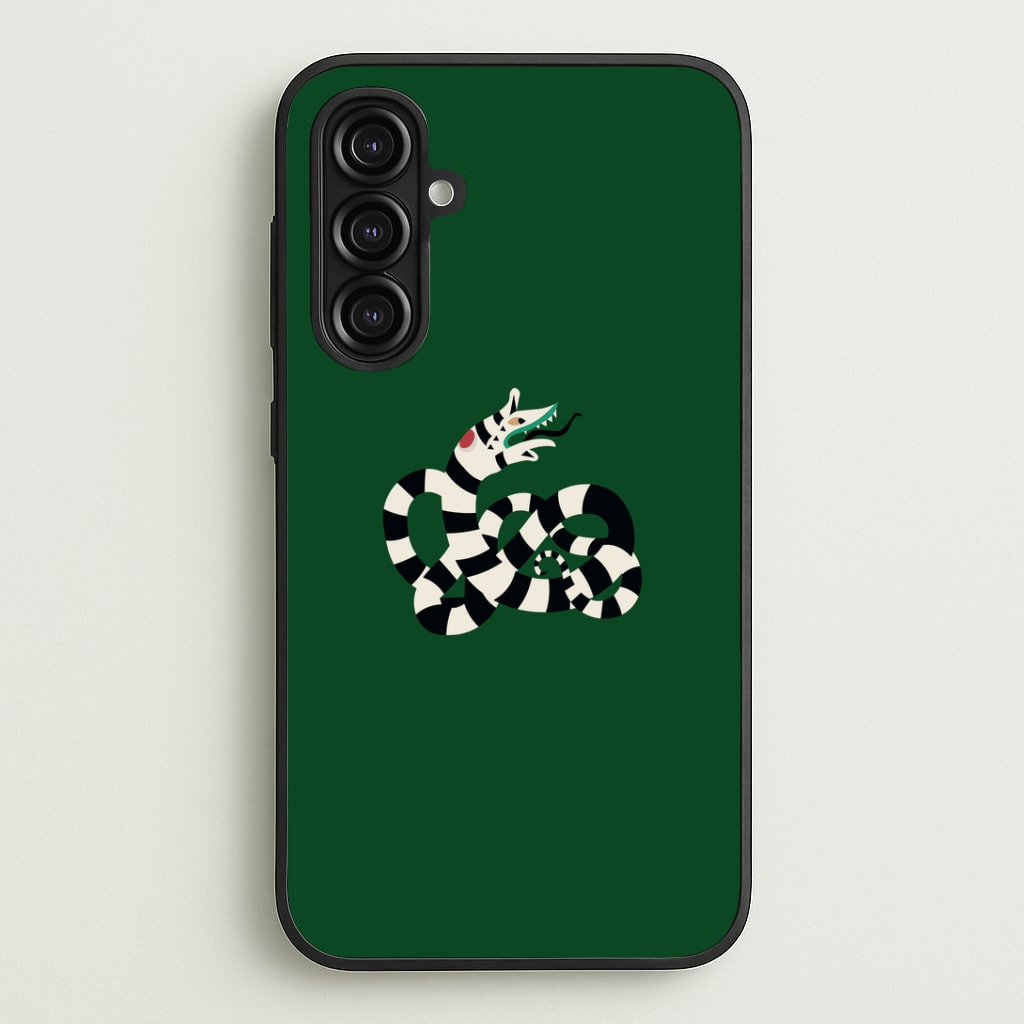 Sandworm - Beetle Halloween Phone Case