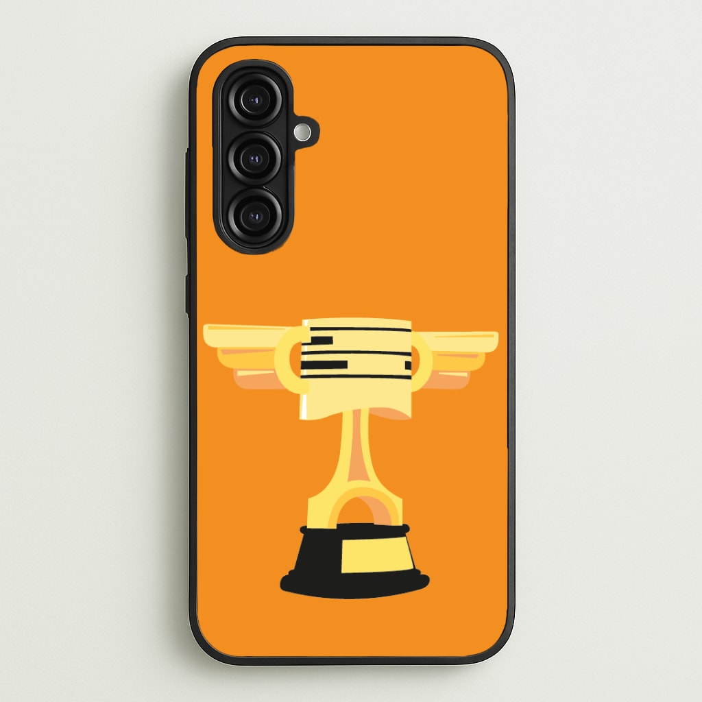 Trophy - Cars Phone Case