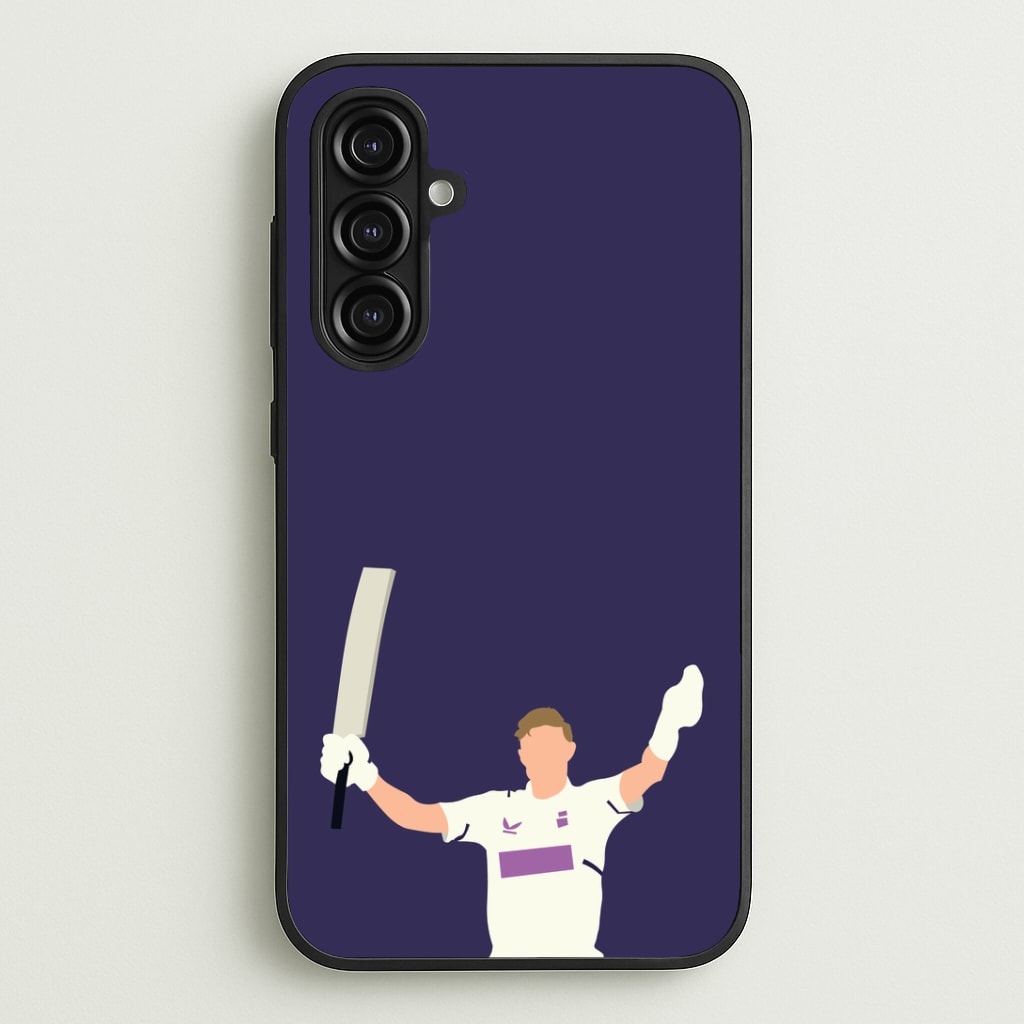 Root - Cricket Phone Case