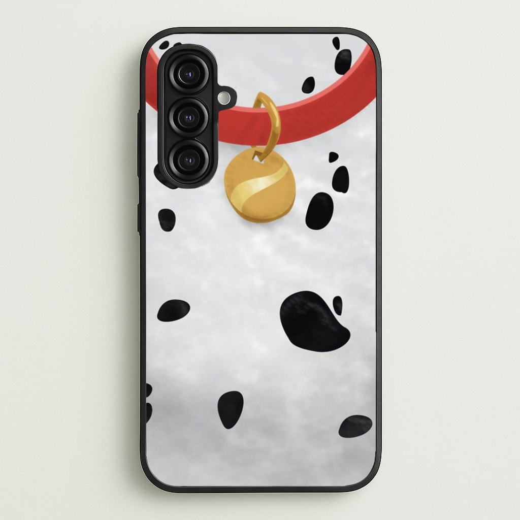 Dalmatians Phone Case