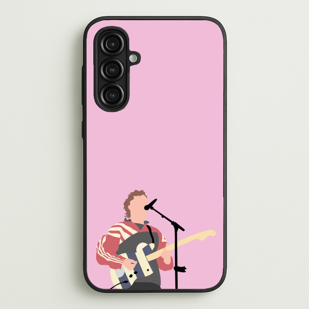 Festival - Fender Phone Case