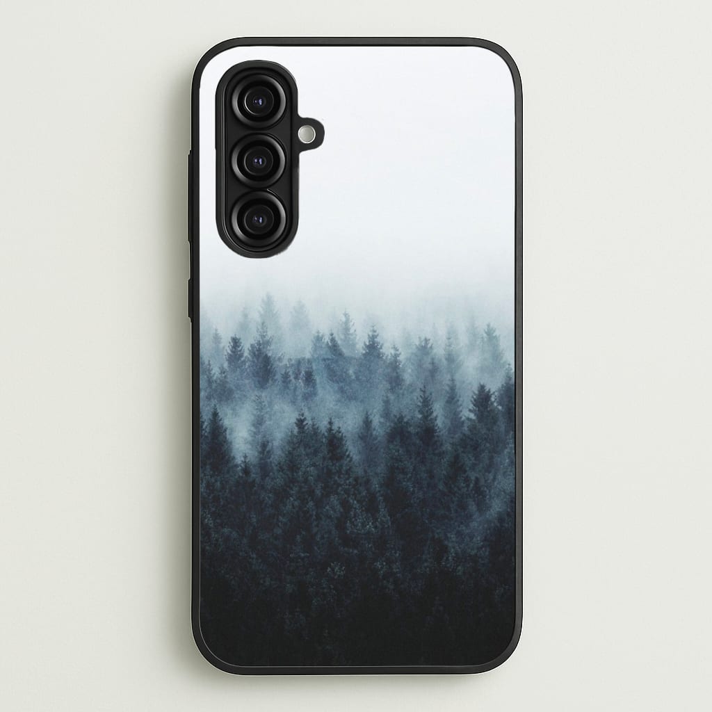 A Wilderness Somewhere Part 2 Phone Case