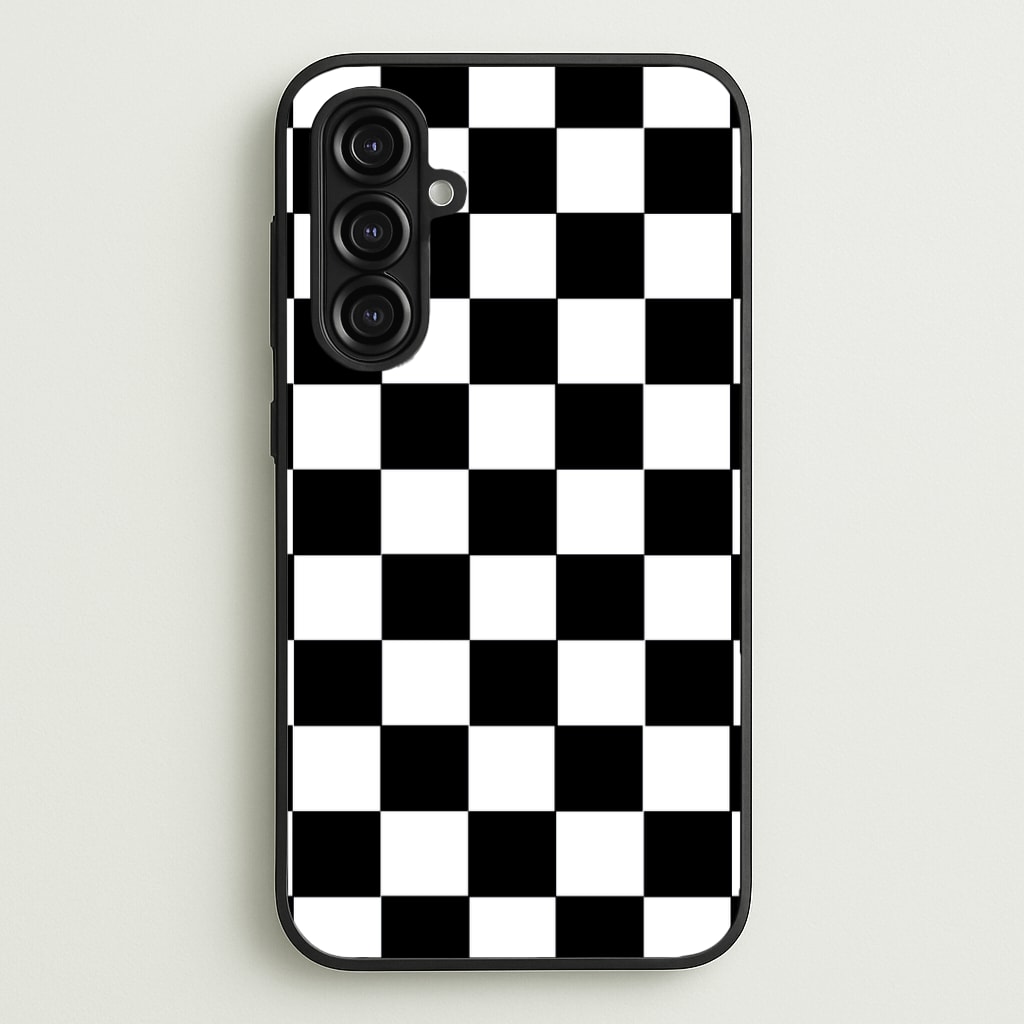 Race Flag - F1 Phone Case