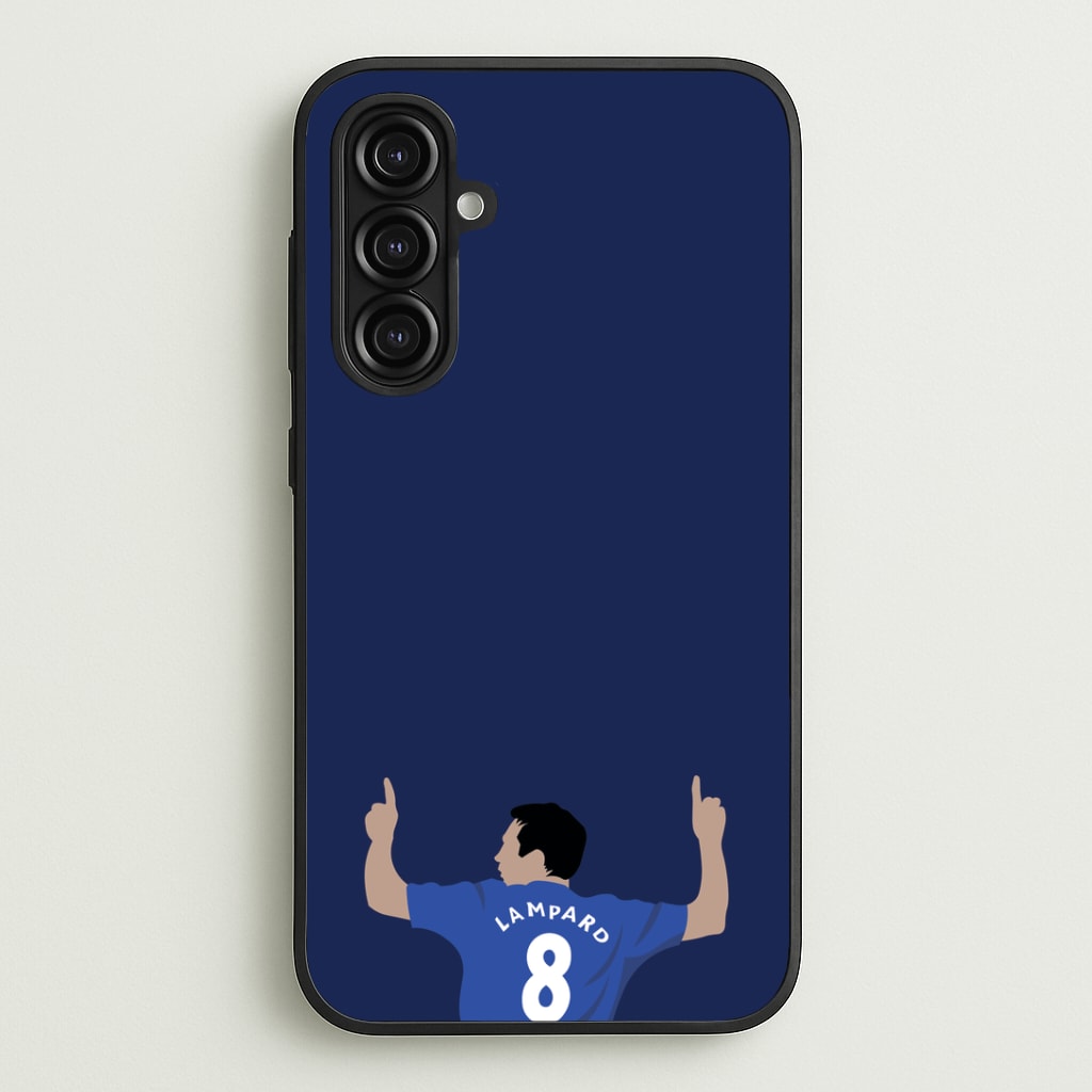 Lampard- Football Phone Case