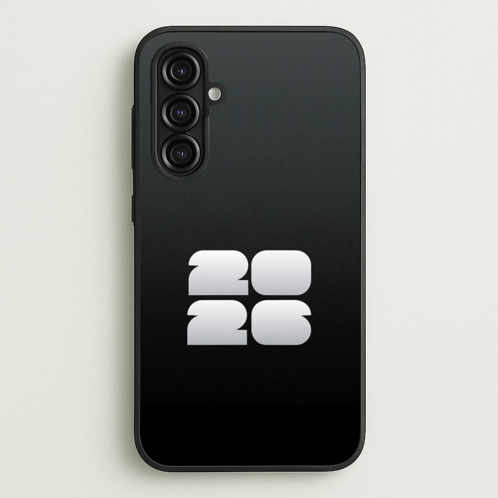 2026 Gradient Phone Case