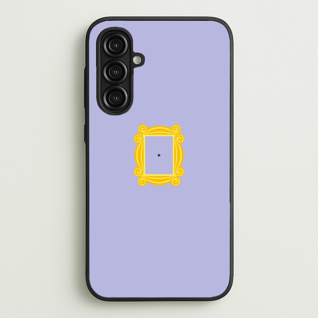 The Door Peephole Phone Case