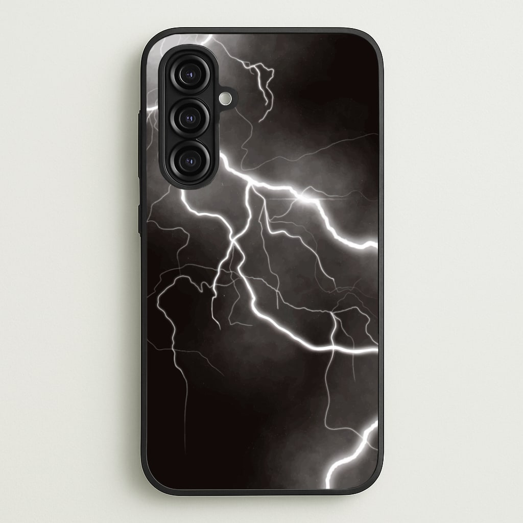 Lightning Phone Case