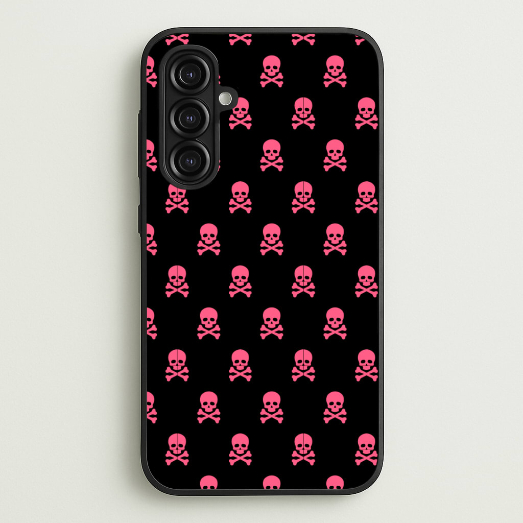 Whats Your Poison - Halloween Phone Case