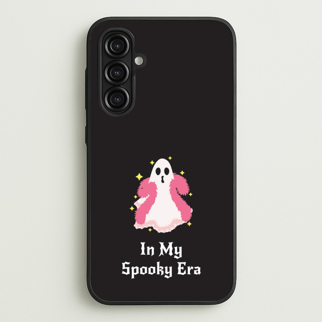 In My Spooky Era Phone Case