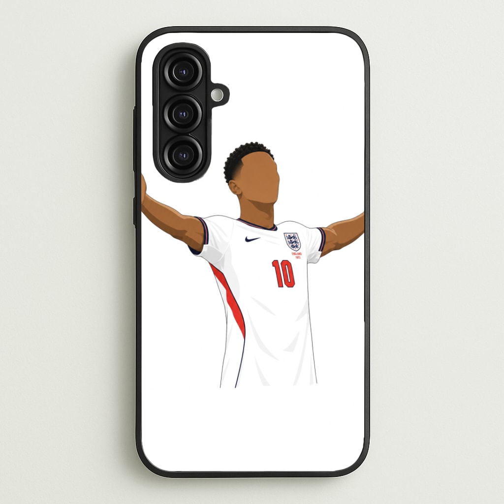 Bellingham Brace Phone Case