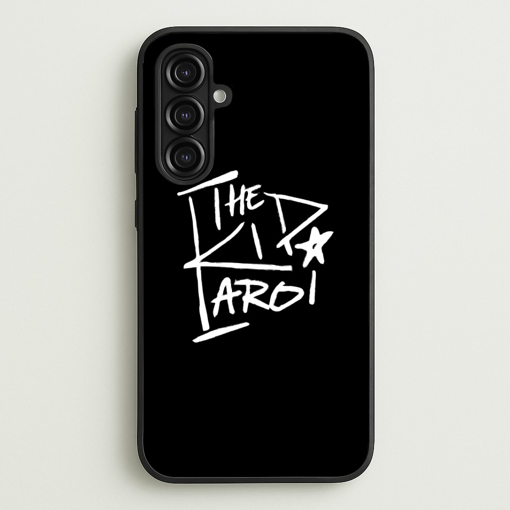 The Kid Phone Case