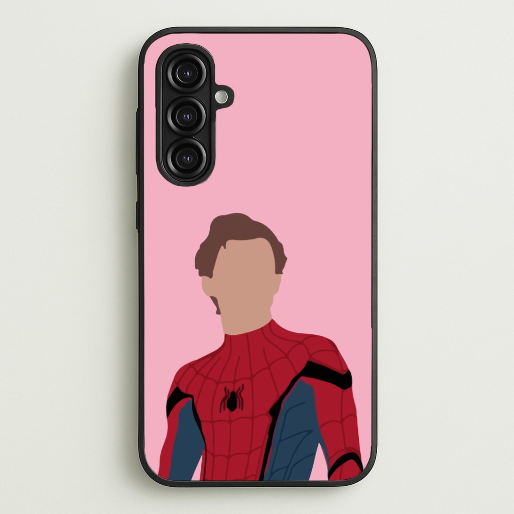 Spiderman Phone Case