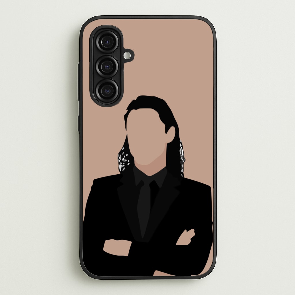 Loki Phone Case