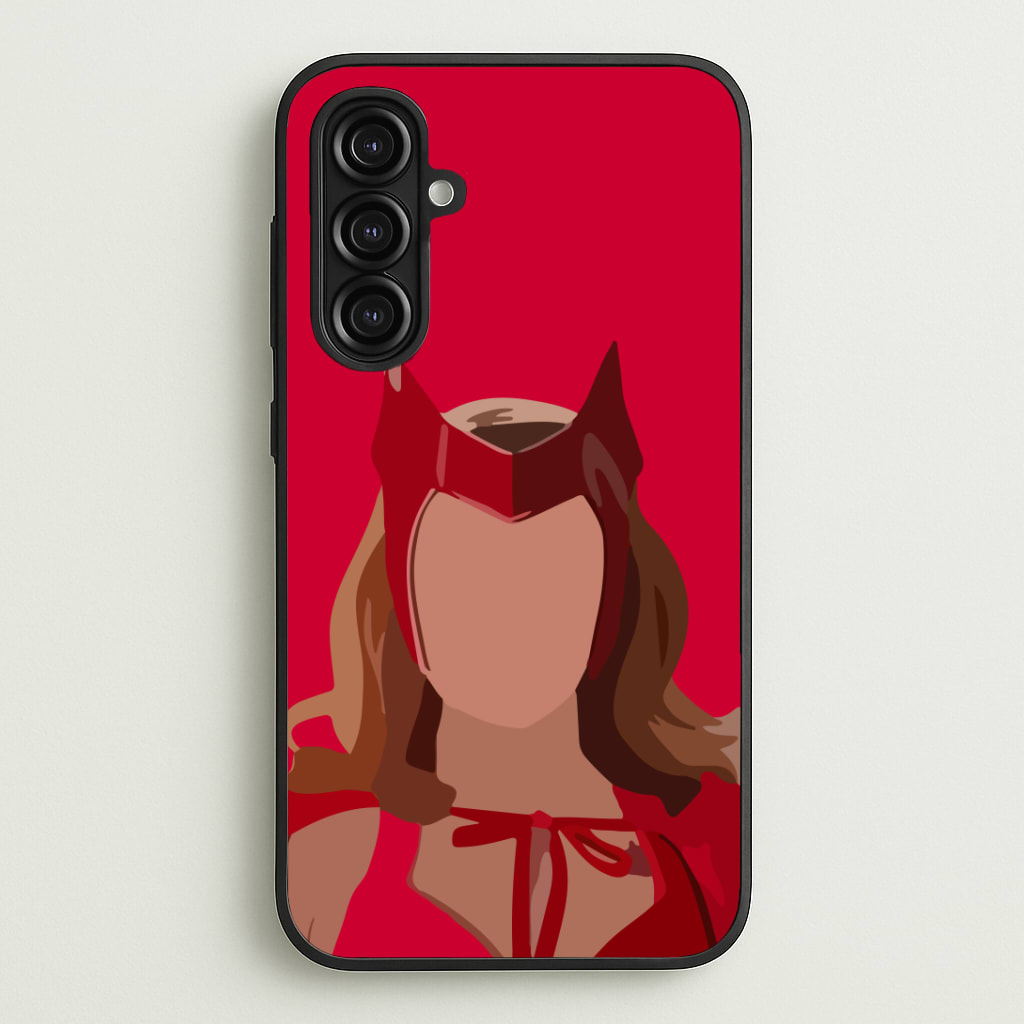Wandavision Phone Case